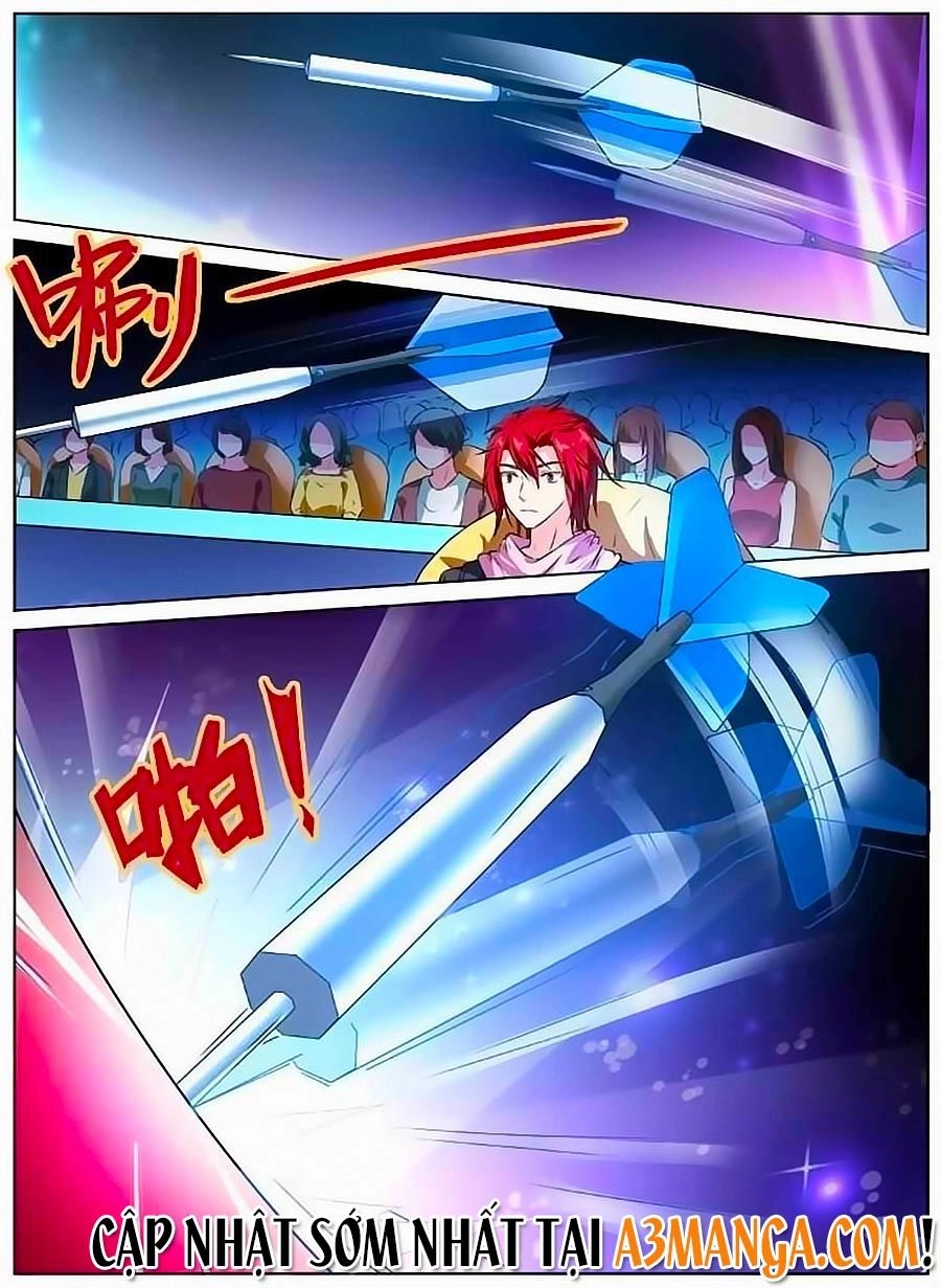 Giả Diện Thế Thân Chapter 95 - 6