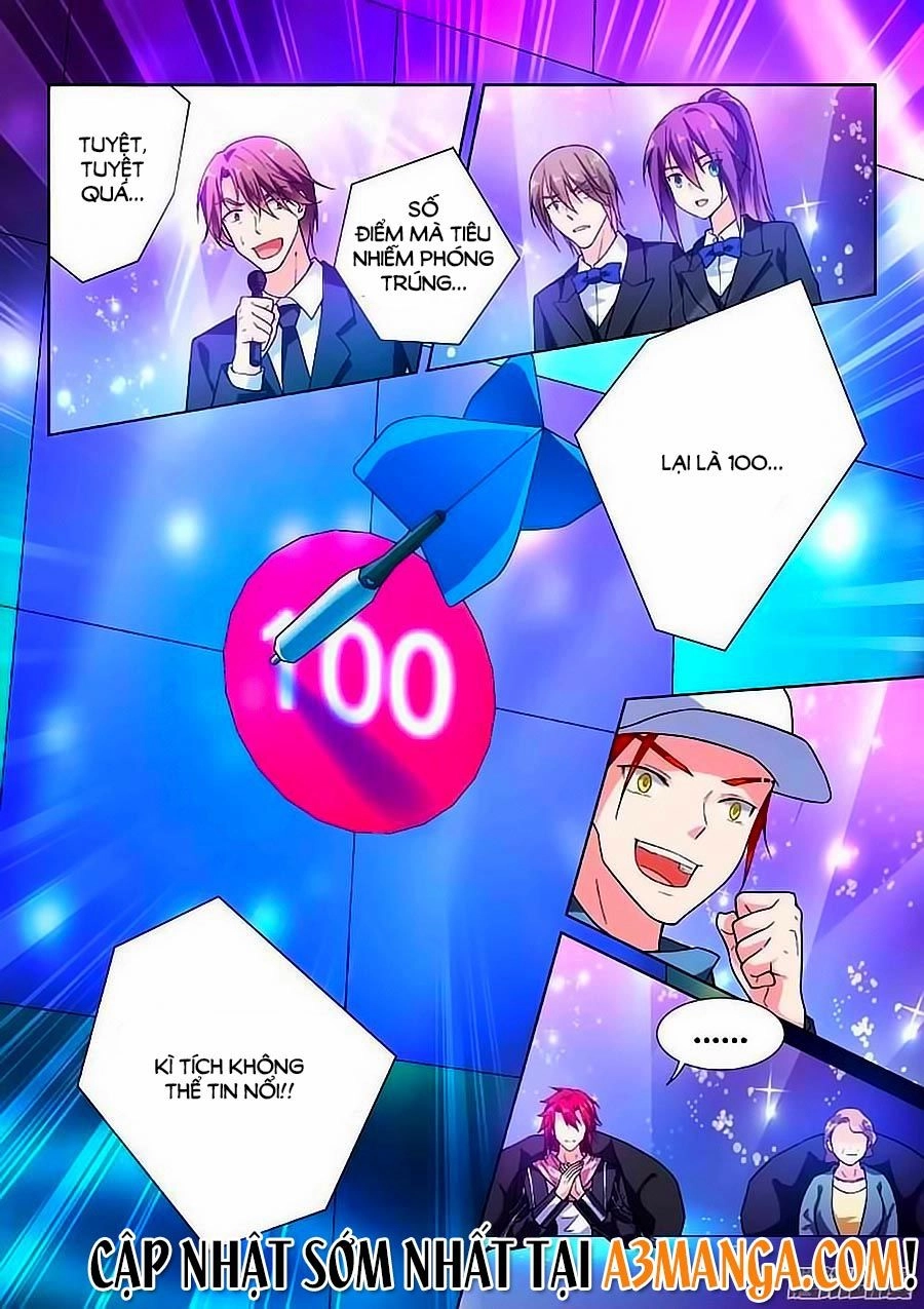 Giả Diện Thế Thân Chapter 95 - 7