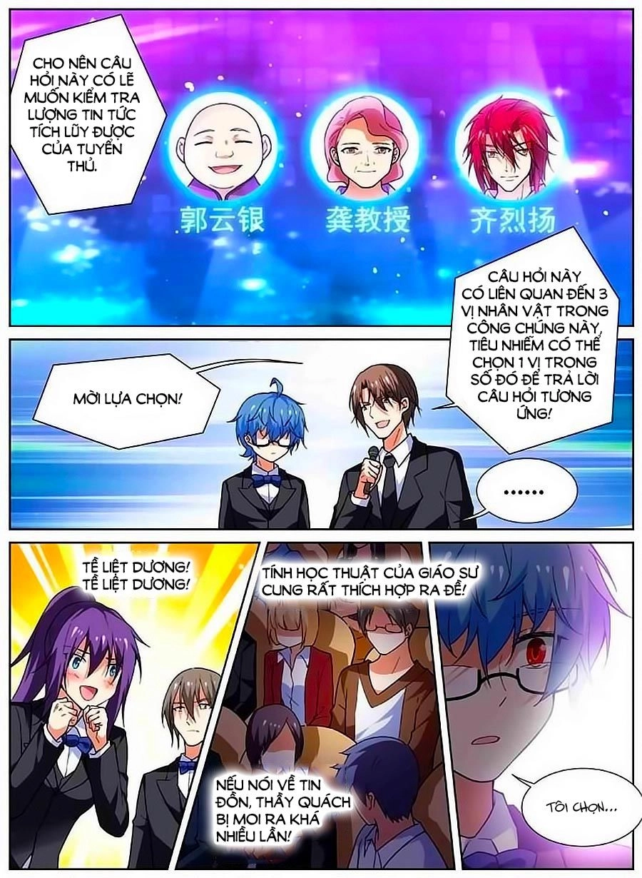 Giả Diện Thế Thân Chapter 95 - 10