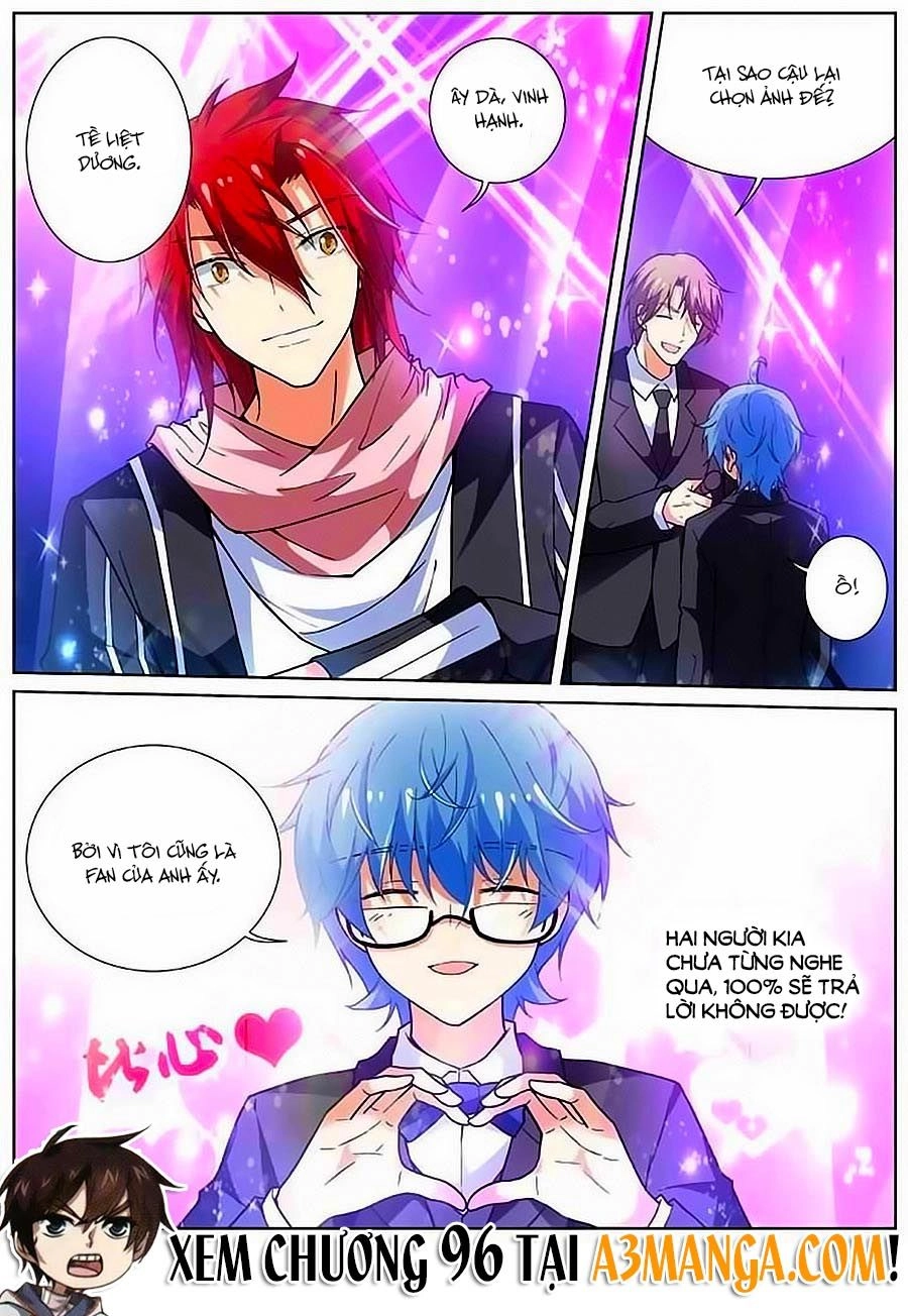 Giả Diện Thế Thân Chapter 95 - 11