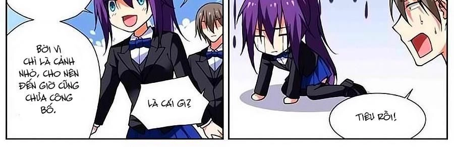 Giả Diện Thế Thân Chapter 96 - 3