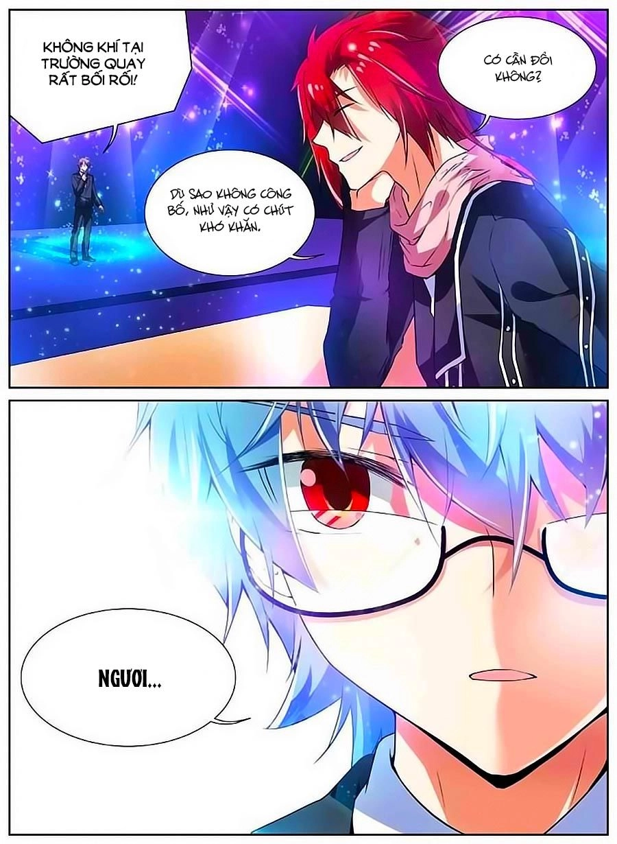 Giả Diện Thế Thân Chapter 96 - 4