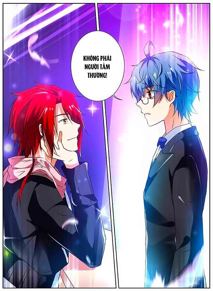 Giả Diện Thế Thân Chapter 96 - 5