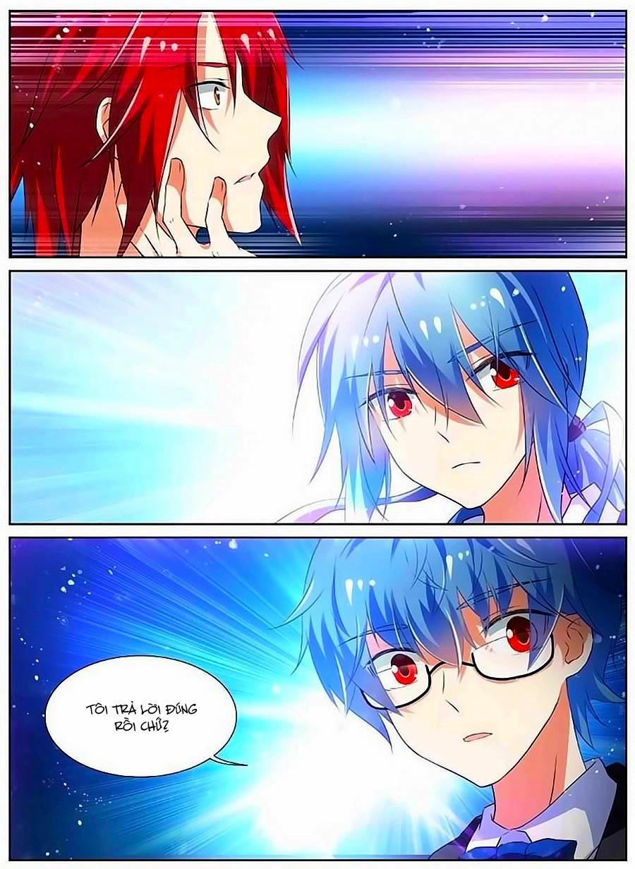 Giả Diện Thế Thân Chapter 96 - 6