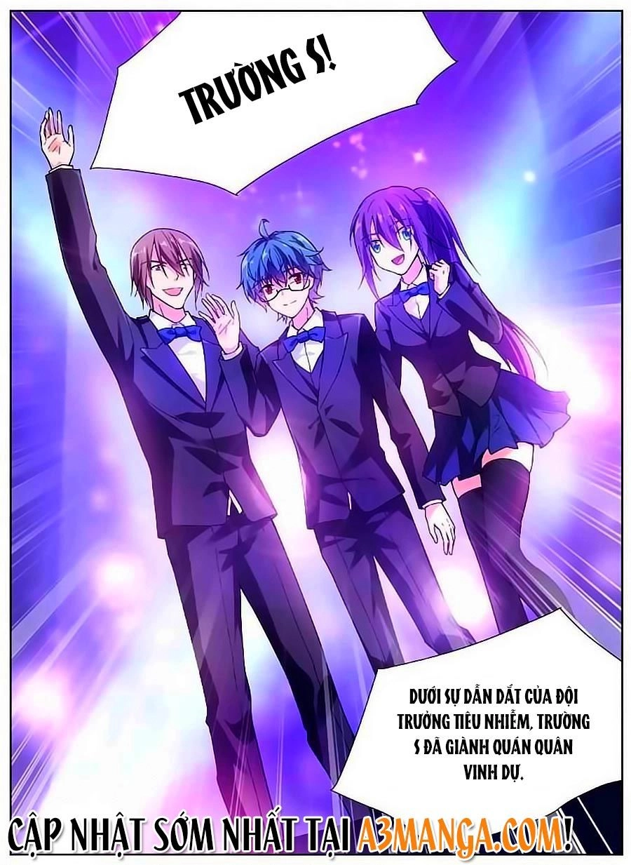 Giả Diện Thế Thân Chapter 96 - 8