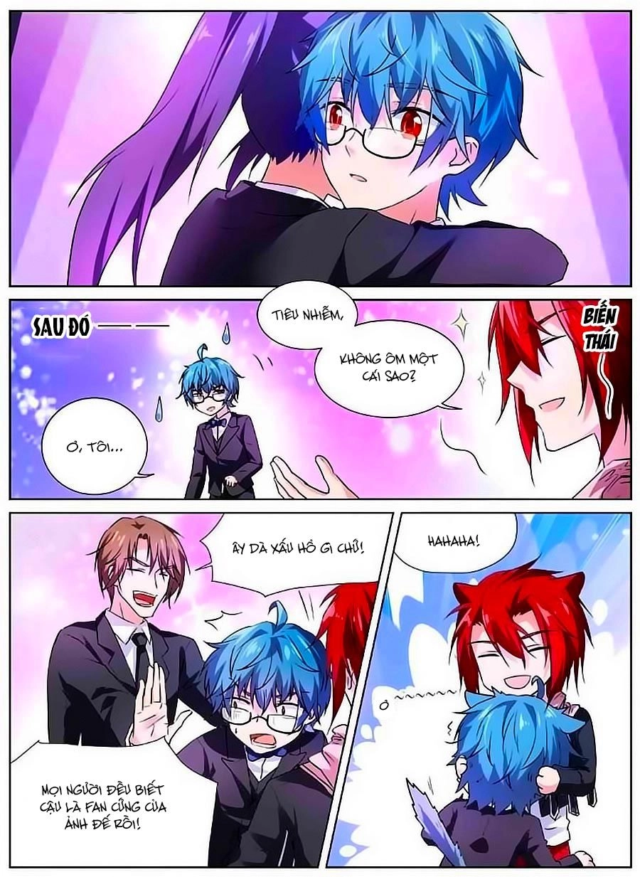 Giả Diện Thế Thân Chapter 96 - 10