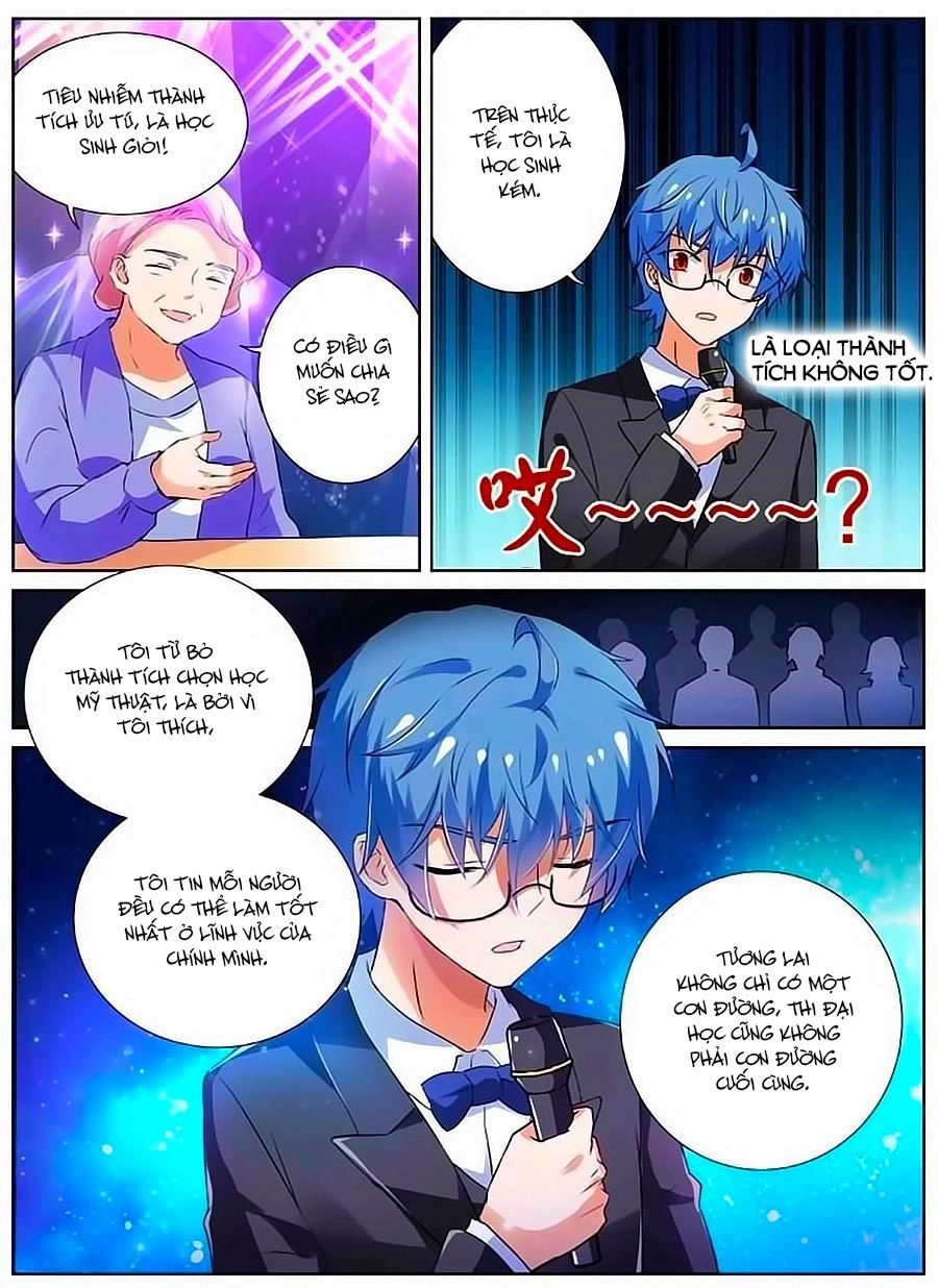 Giả Diện Thế Thân Chapter 97 - 4