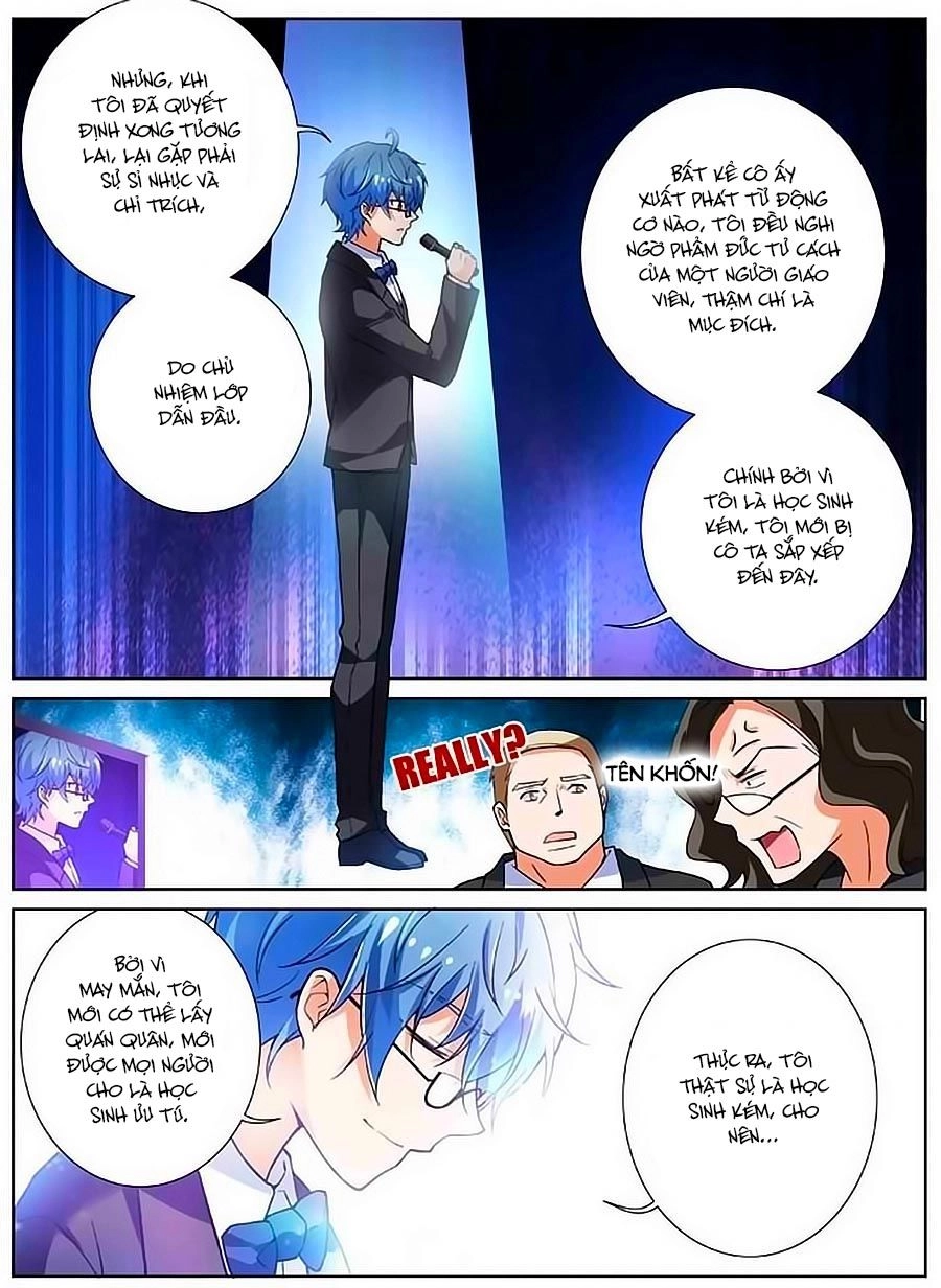 Giả Diện Thế Thân Chapter 97 - 5