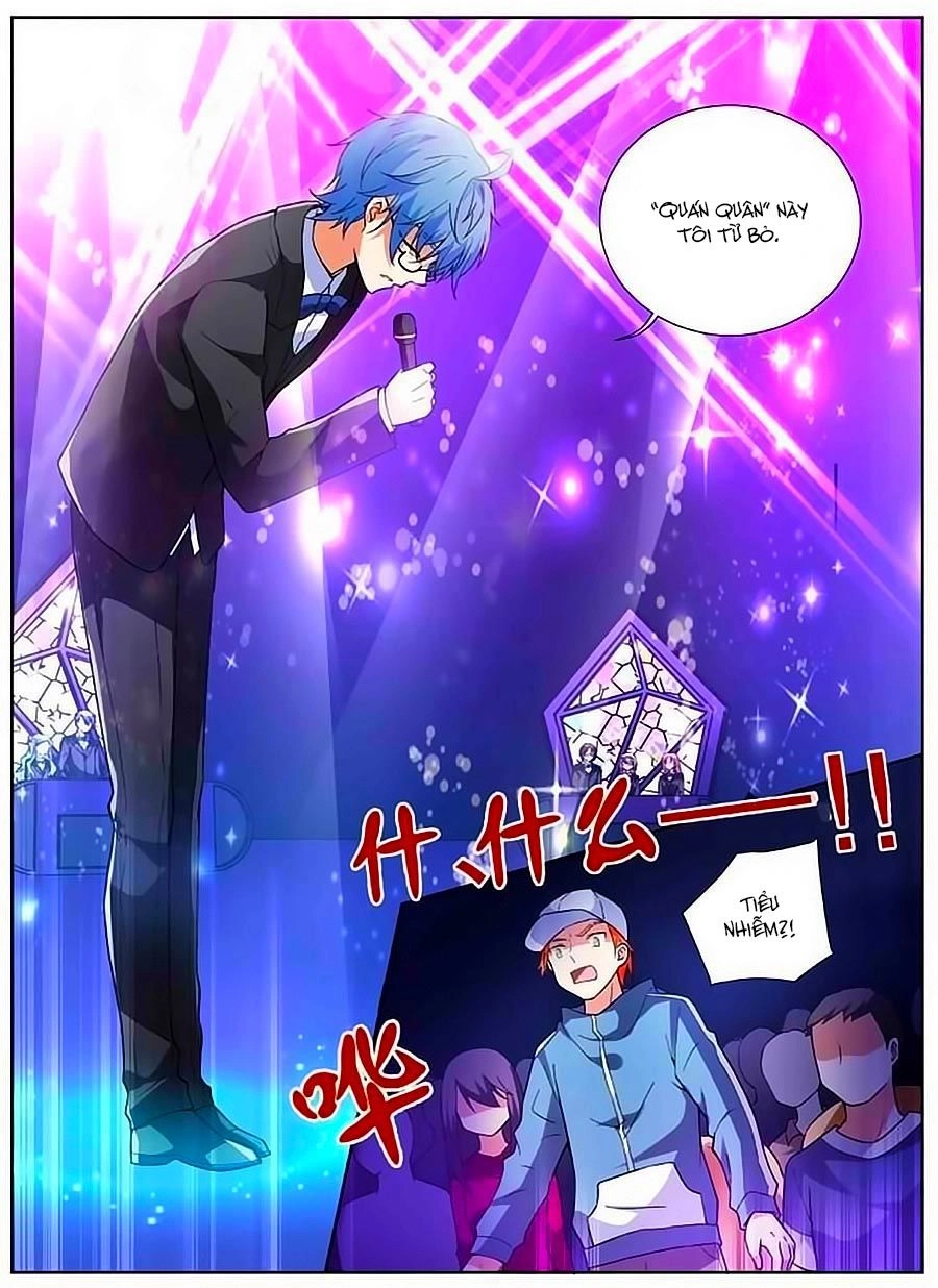 Giả Diện Thế Thân Chapter 97 - 6