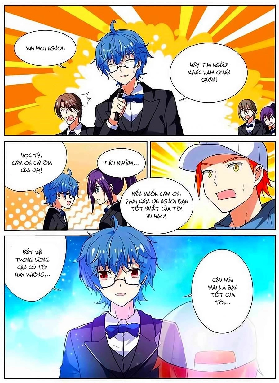 Giả Diện Thế Thân Chapter 97 - 7