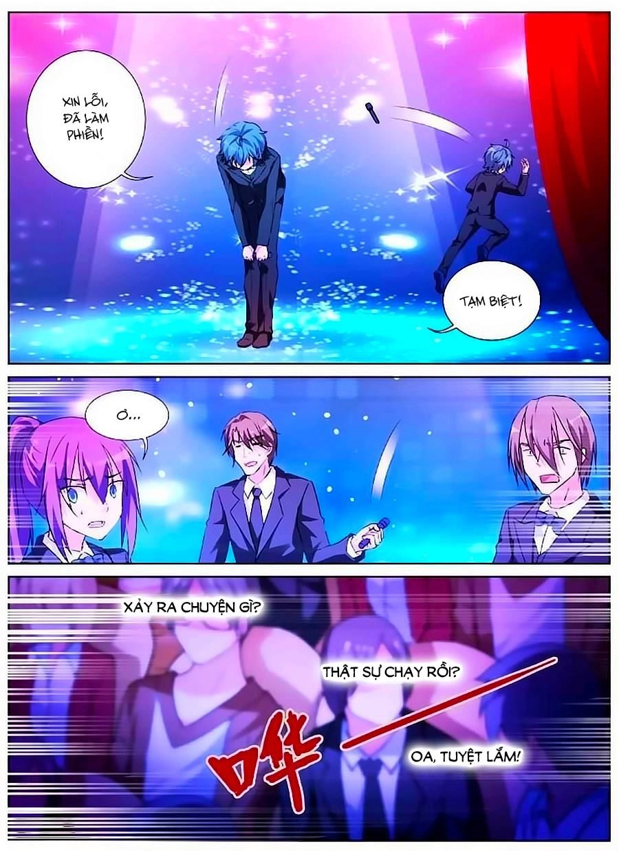 Giả Diện Thế Thân Chapter 97 - 8