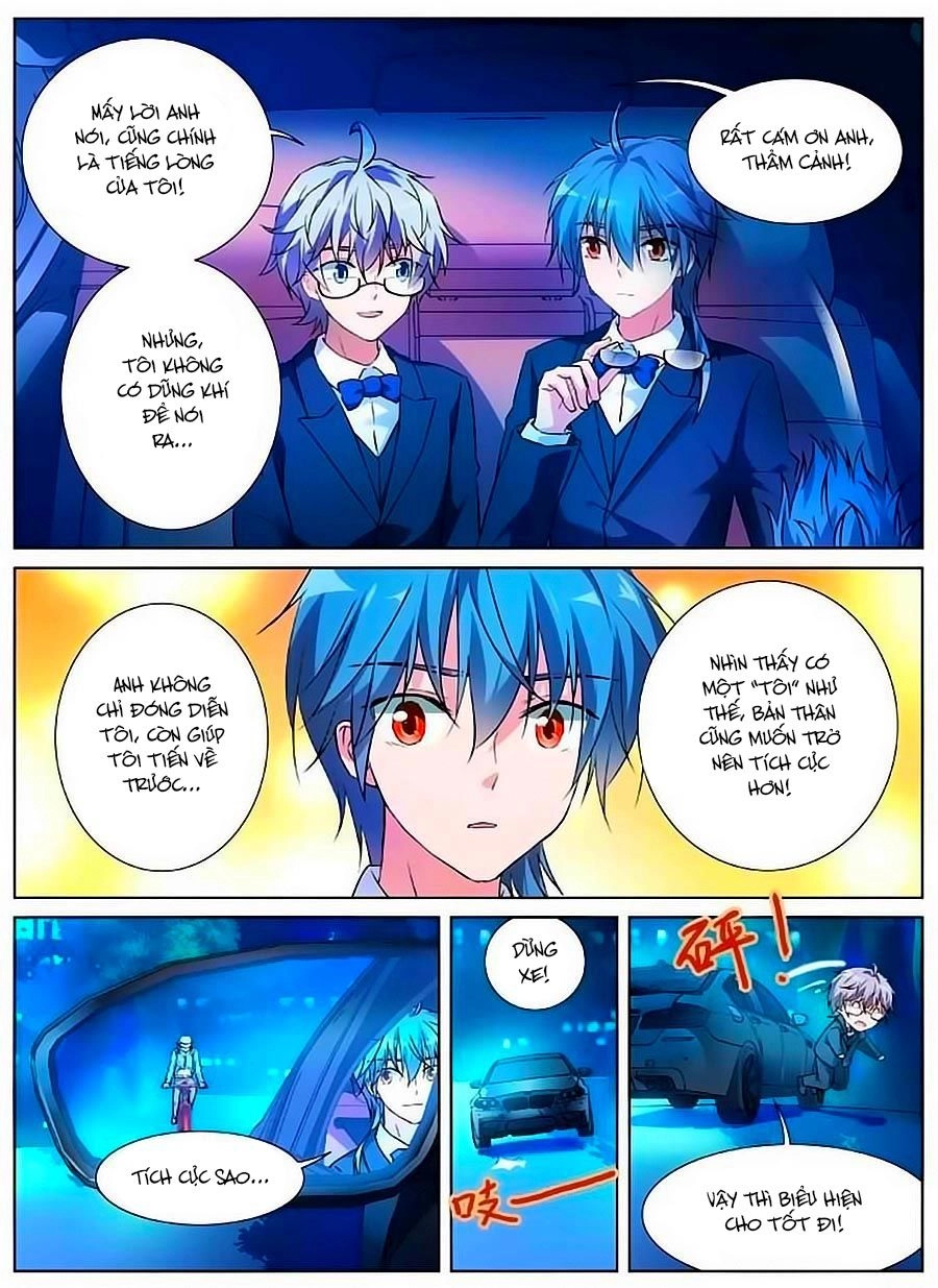 Giả Diện Thế Thân Chapter 97 - 10