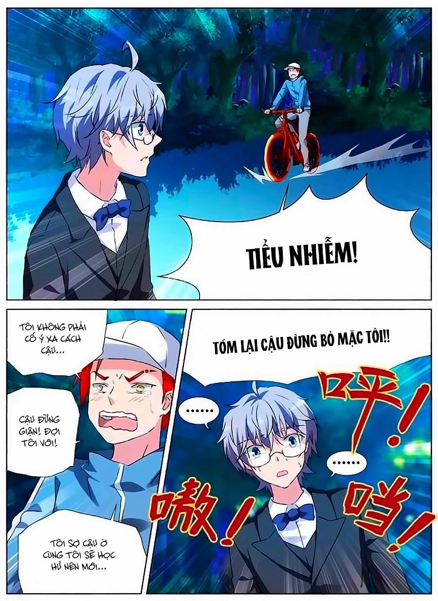 Giả Diện Thế Thân Chapter 97 - 11