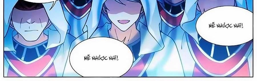 Giả Diện Thế Thân Chapter 98 - 3