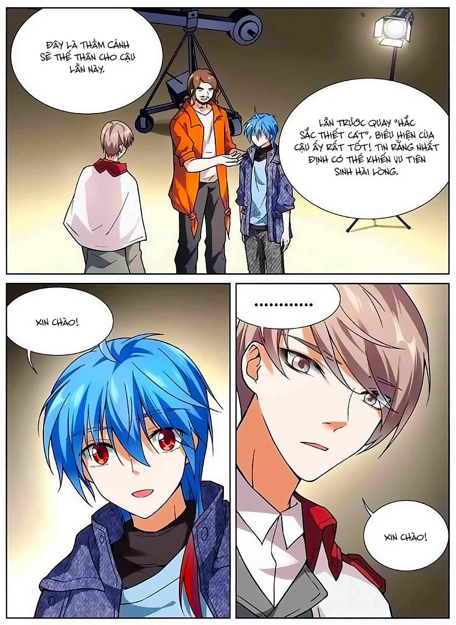 Giả Diện Thế Thân Chapter 98 - 5