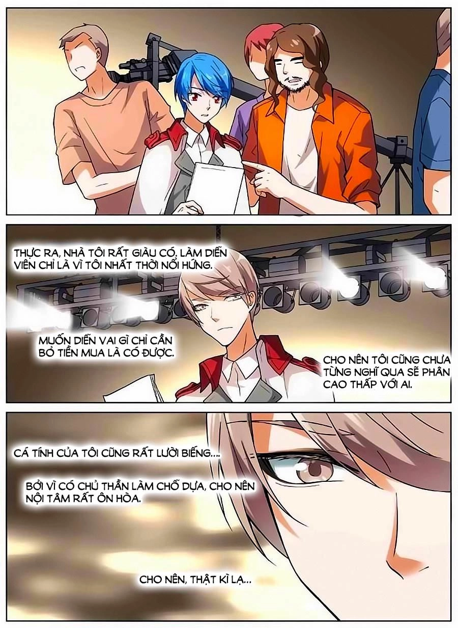 Giả Diện Thế Thân Chapter 98 - 6