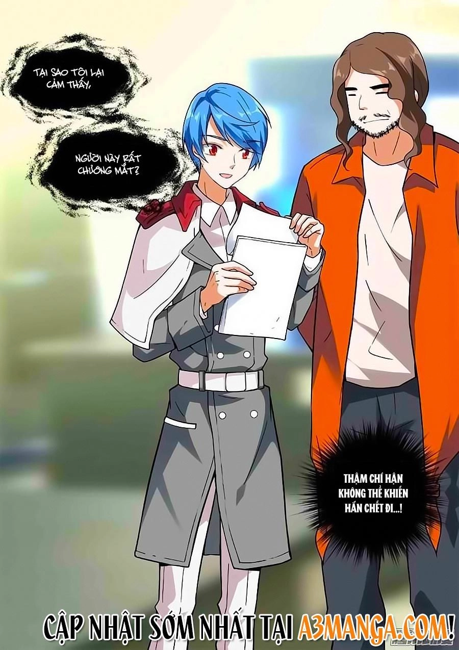 Giả Diện Thế Thân Chapter 98 - 7