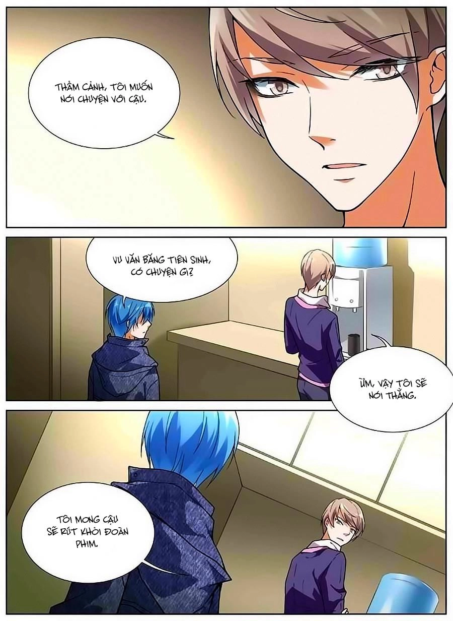 Giả Diện Thế Thân Chapter 98 - 10