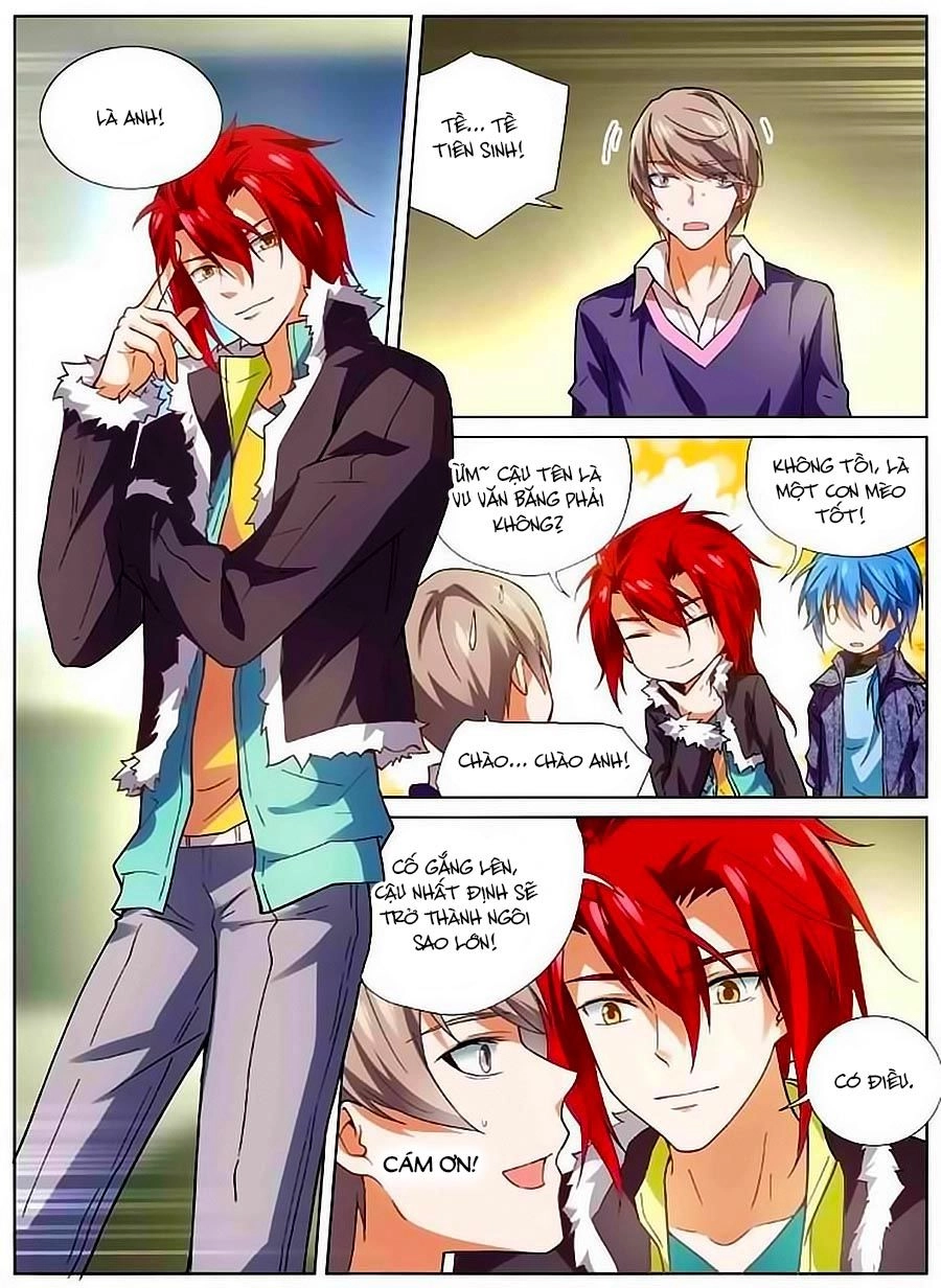 Giả Diện Thế Thân Chapter 99 - 4