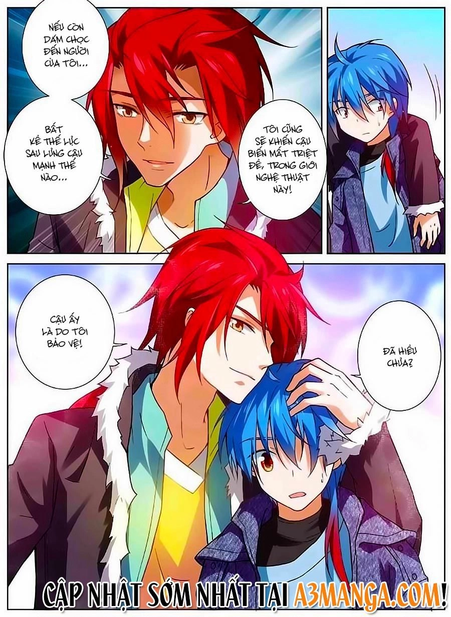 Giả Diện Thế Thân Chapter 99 - 5