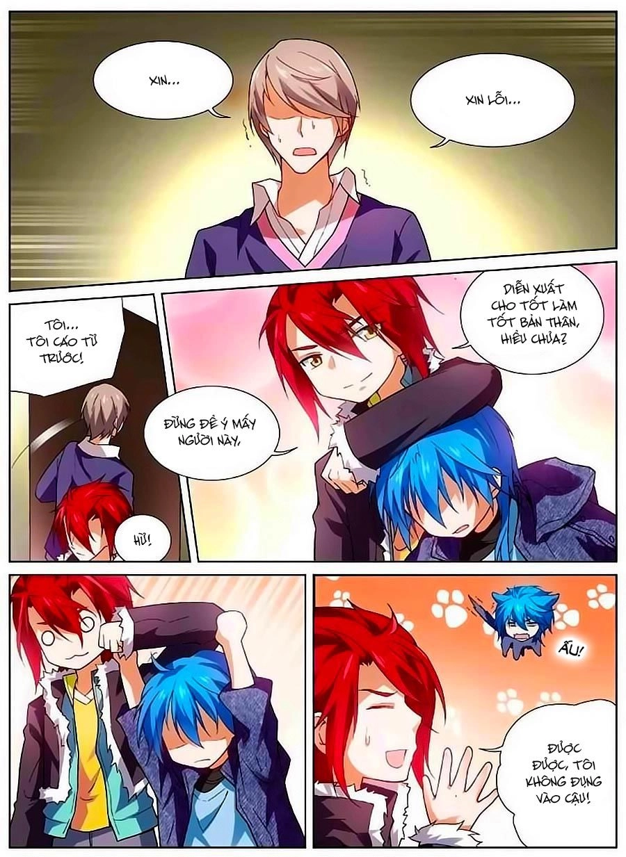 Giả Diện Thế Thân Chapter 99 - 6