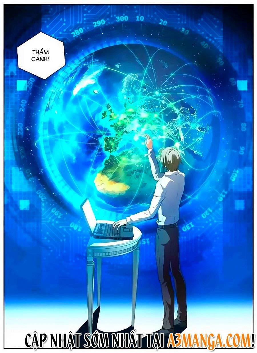 Giả Diện Thế Thân Chapter 99 - 8