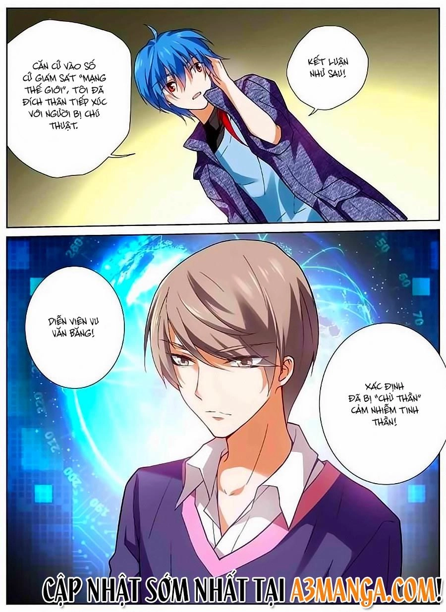 Giả Diện Thế Thân Chapter 99 - 9