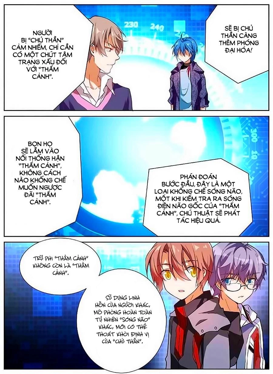 Giả Diện Thế Thân Chapter 99 - 10