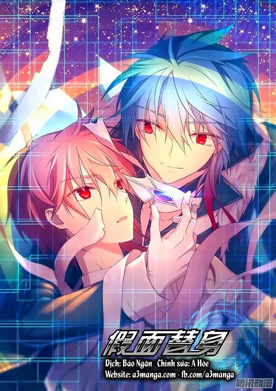 Giả Diện Thế Thân Chapter 100 - 1