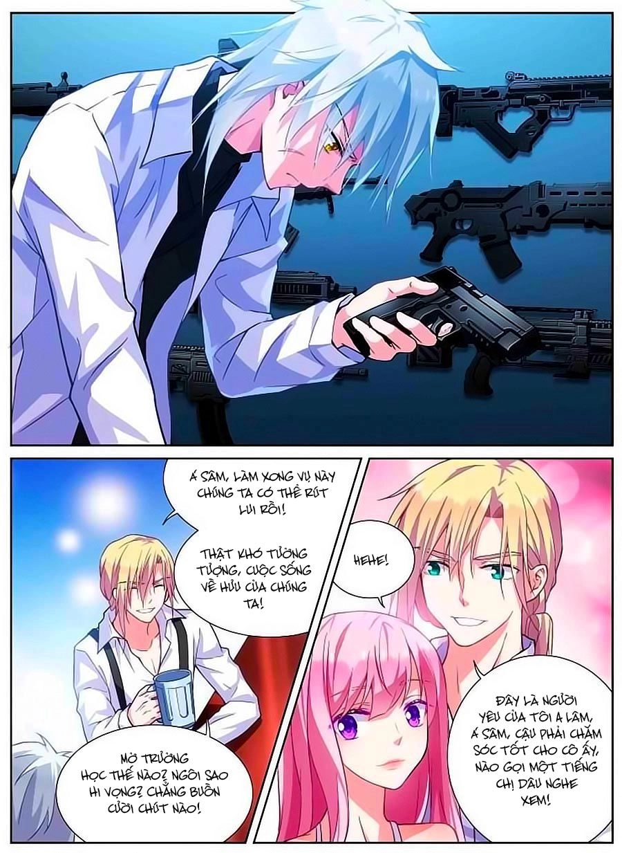 Giả Diện Thế Thân Chapter 100 - 4