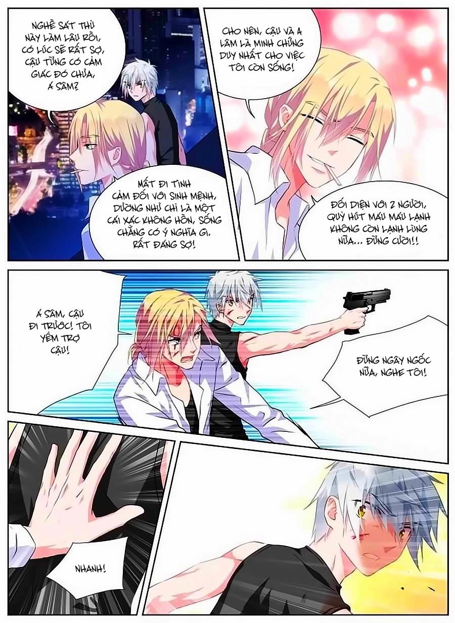 Giả Diện Thế Thân Chapter 100 - 5