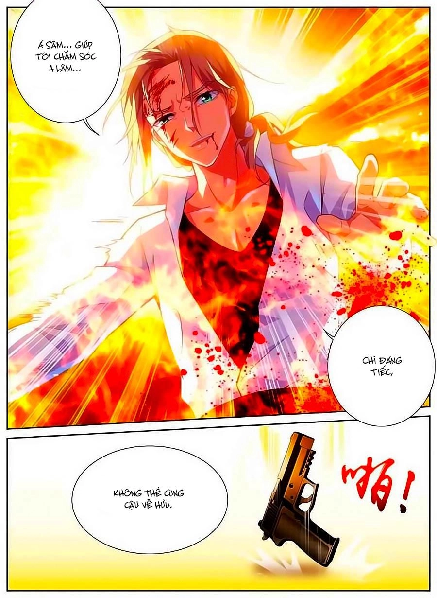 Giả Diện Thế Thân Chapter 100 - 6