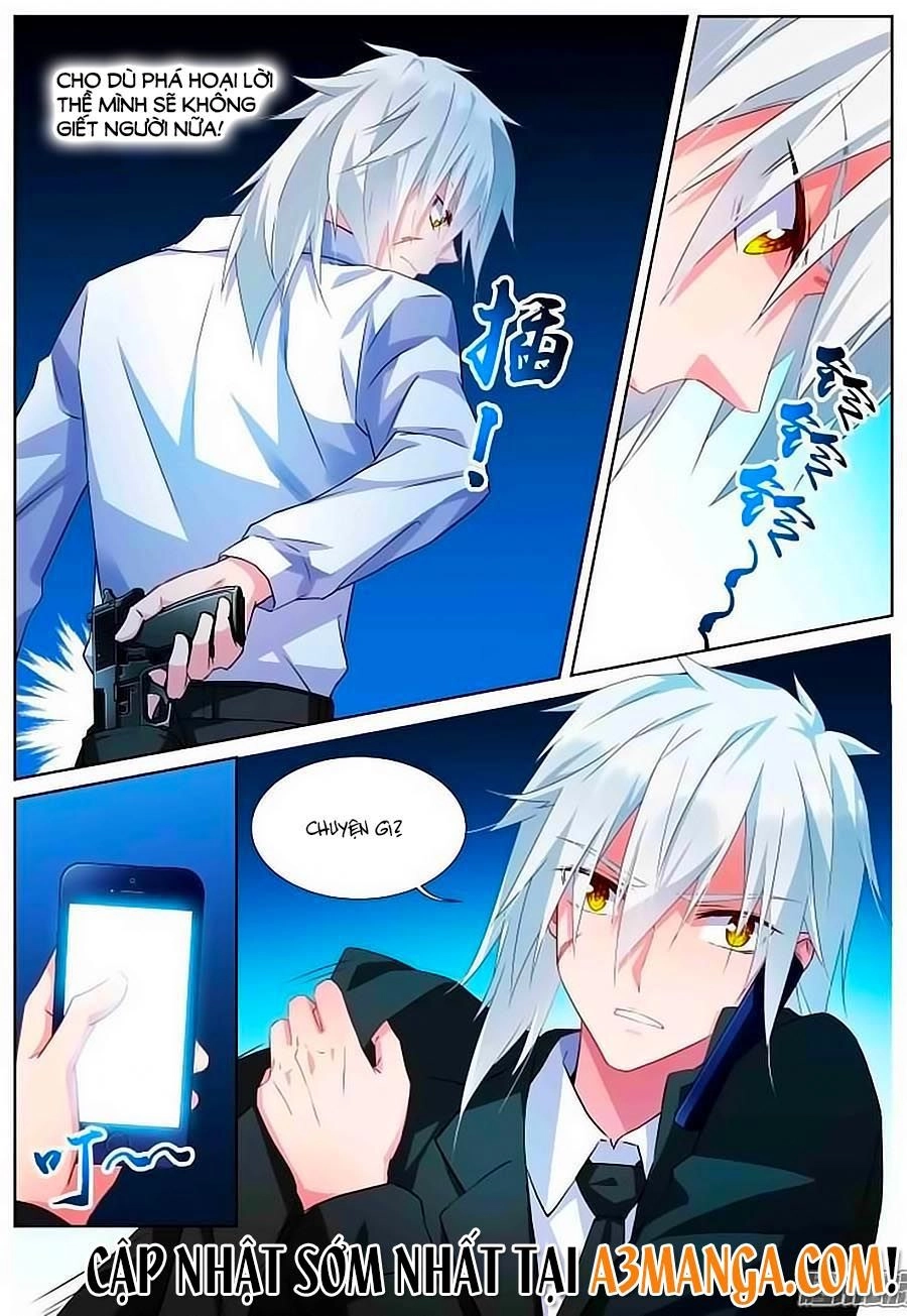 Giả Diện Thế Thân Chapter 100 - 9