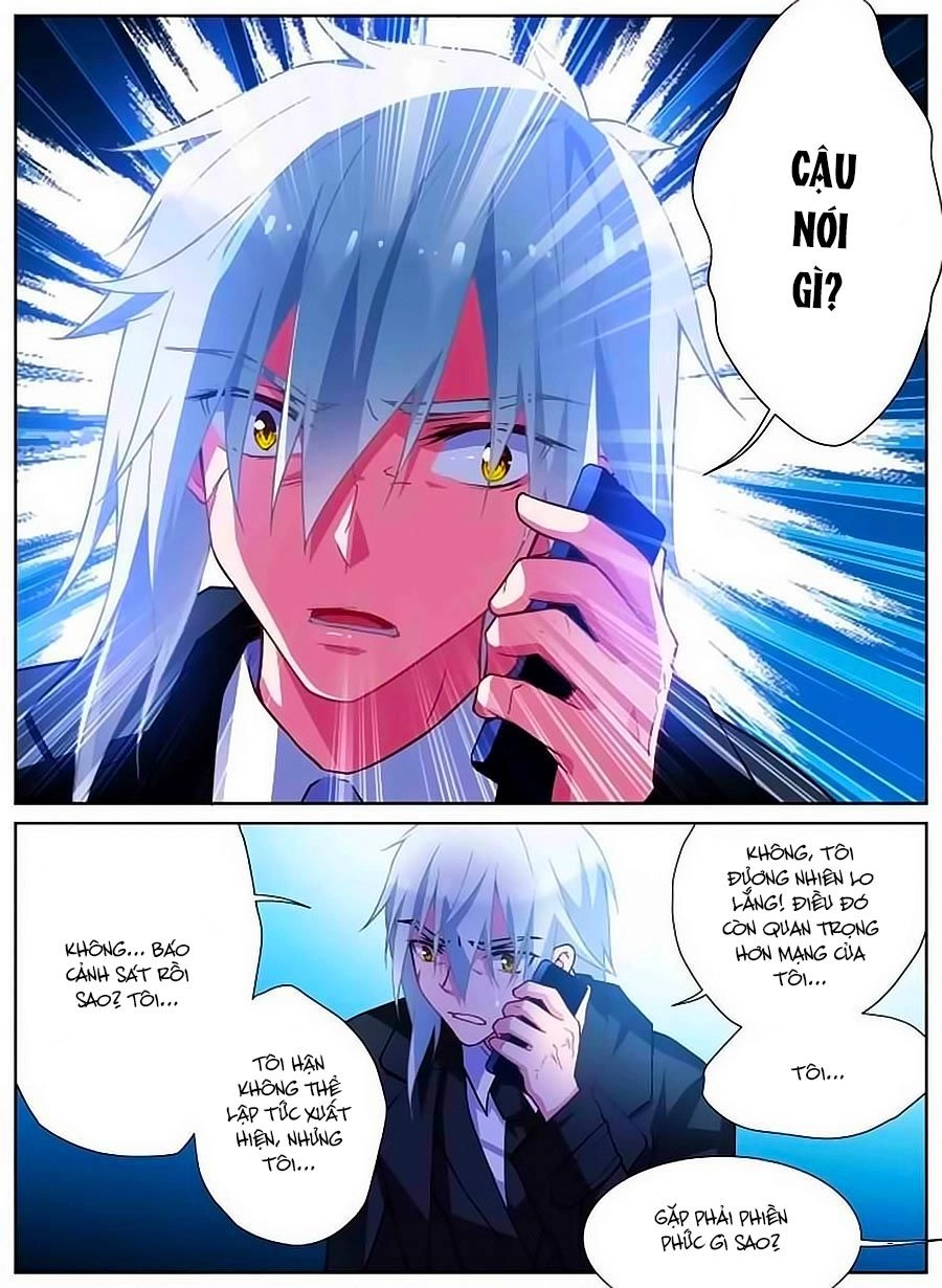 Giả Diện Thế Thân Chapter 100 - 10