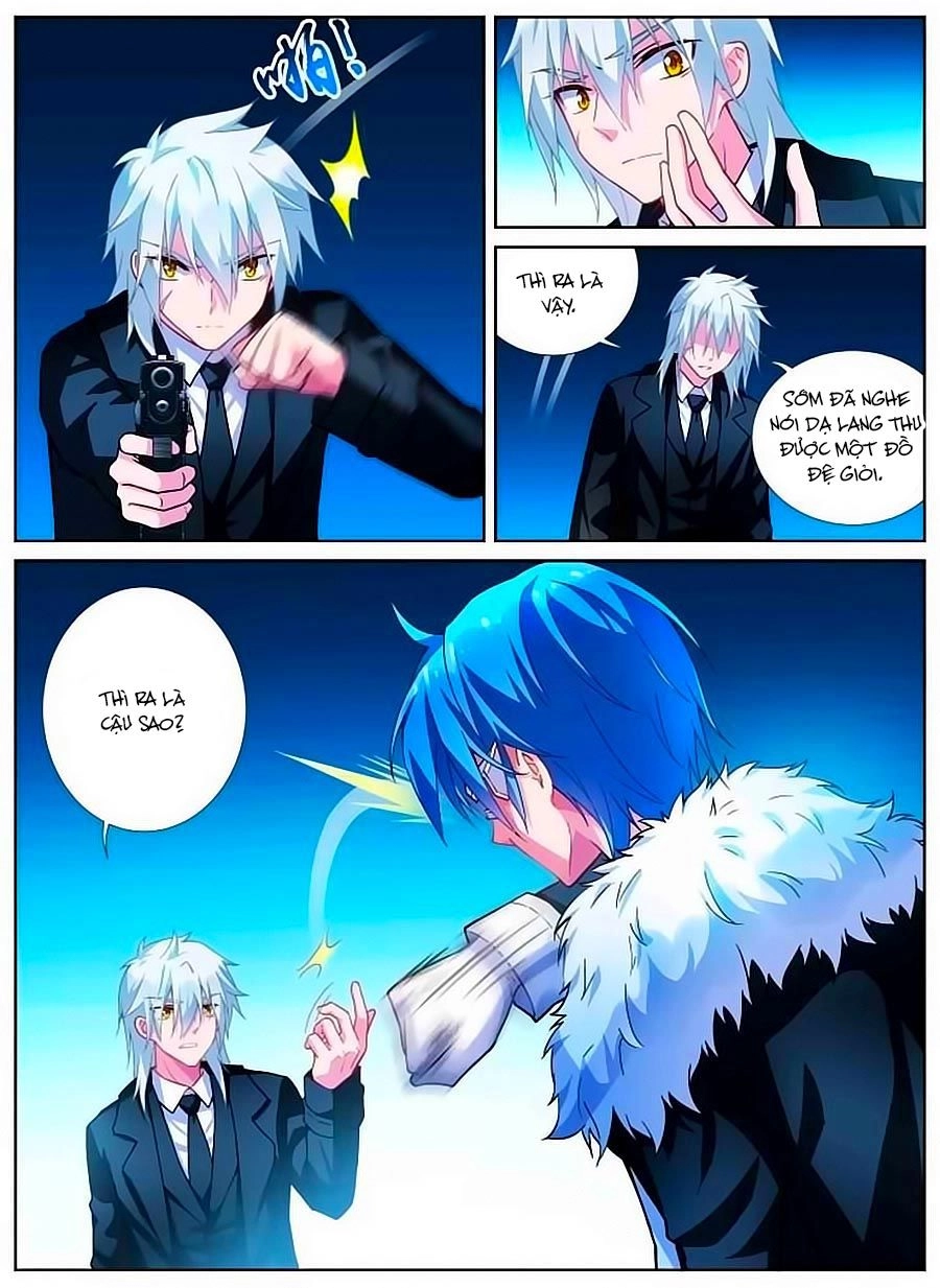 Giả Diện Thế Thân Chapter 101 - 4