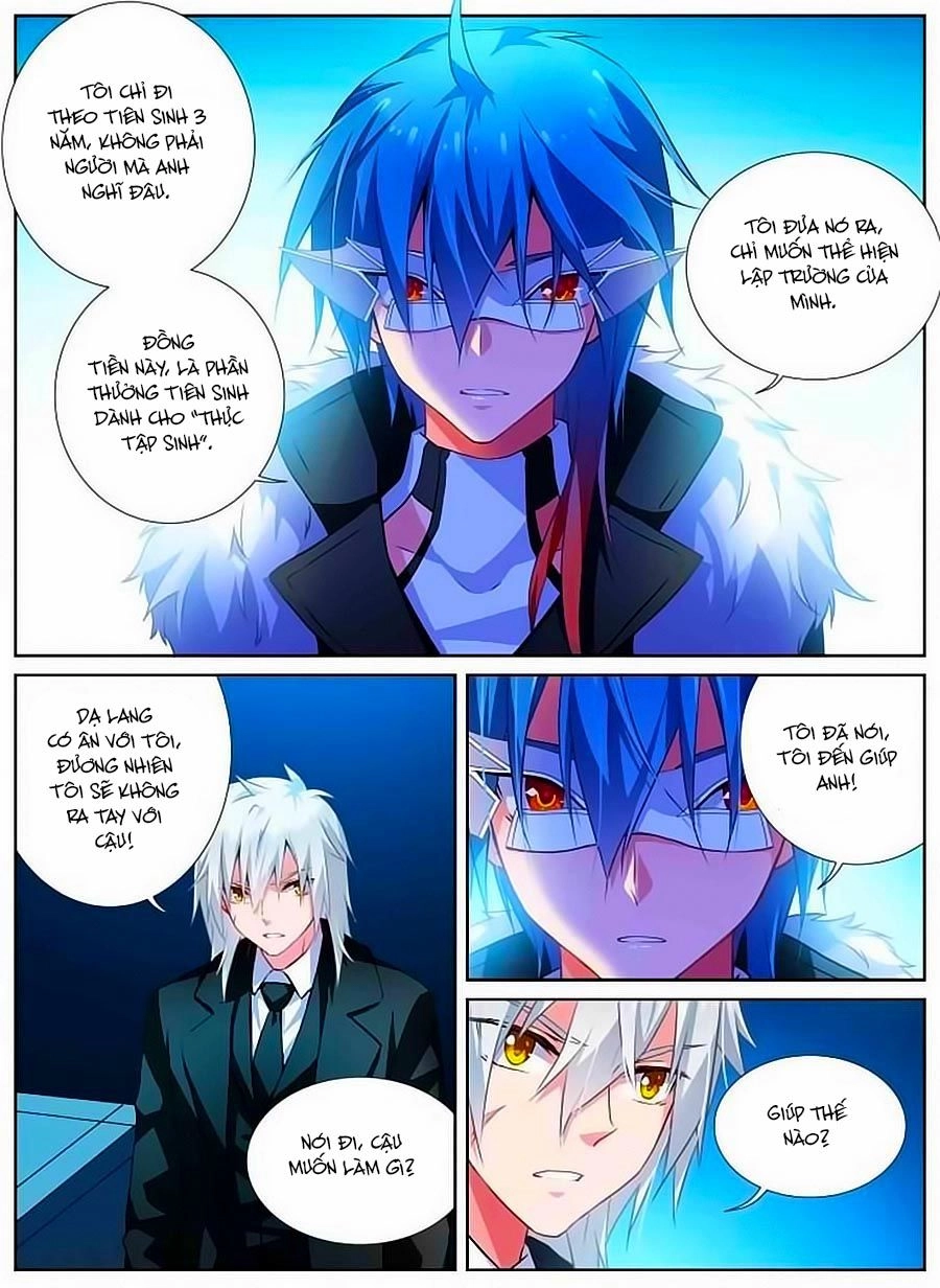 Giả Diện Thế Thân Chapter 101 - 5