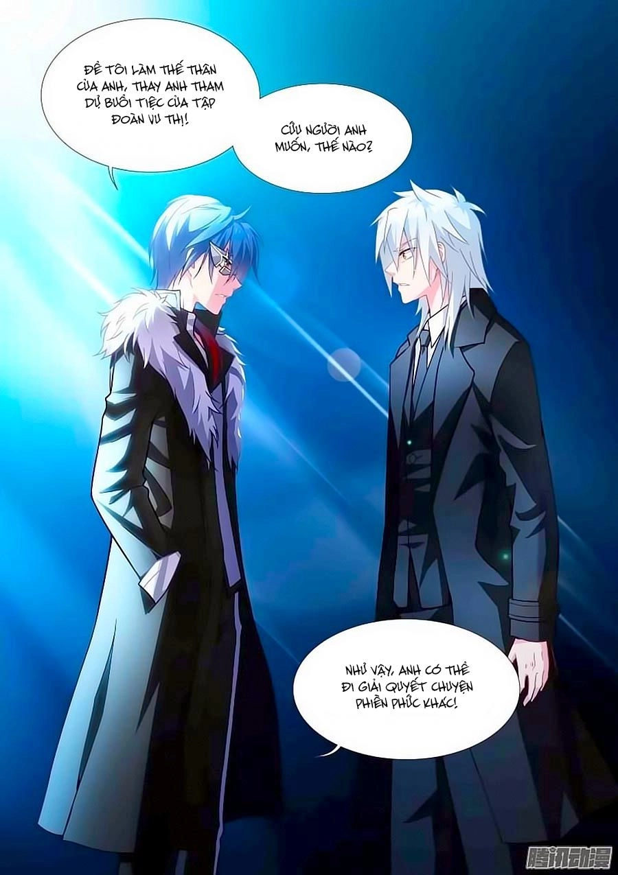 Giả Diện Thế Thân Chapter 101 - 6