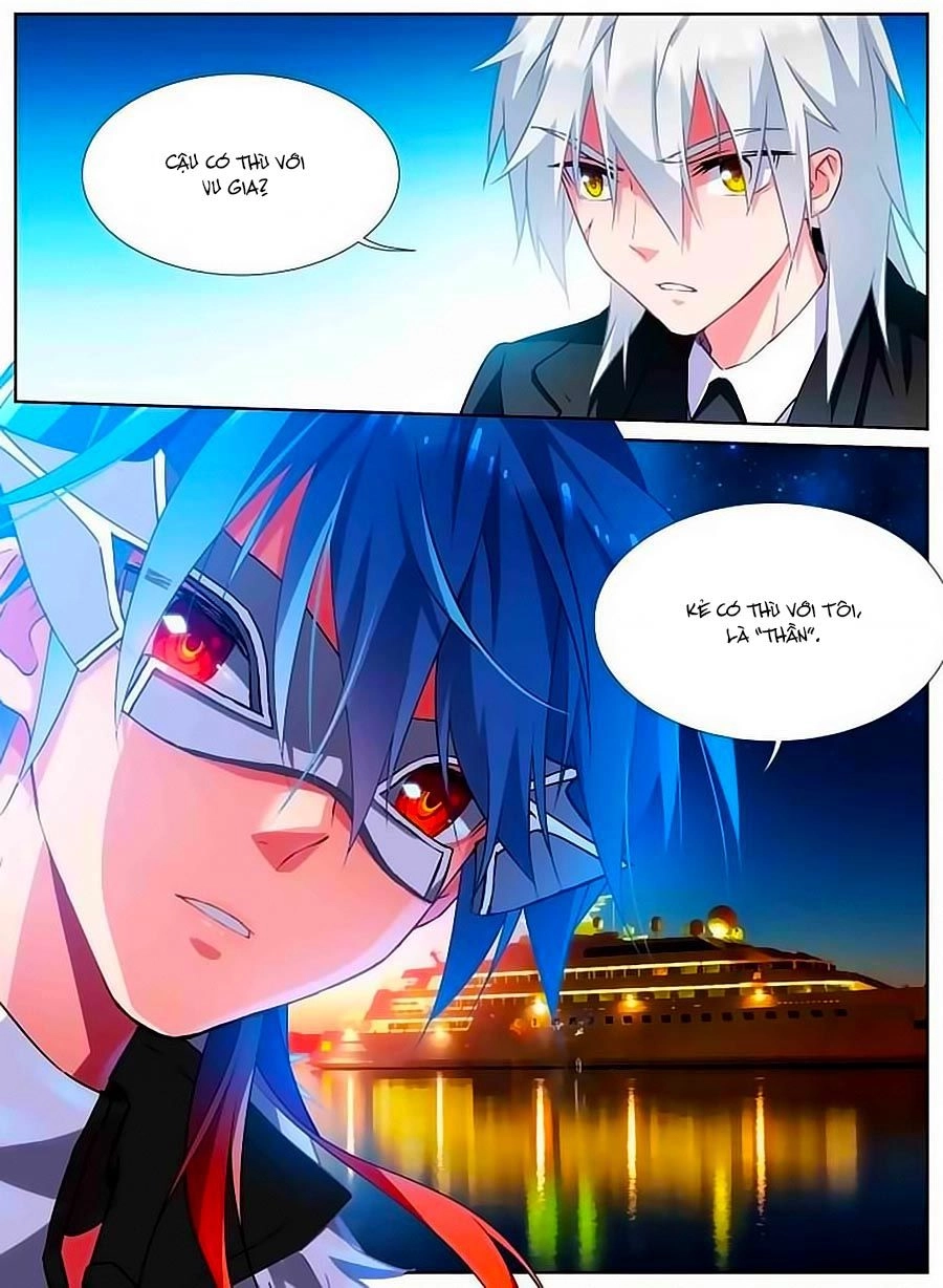 Giả Diện Thế Thân Chapter 101 - 7