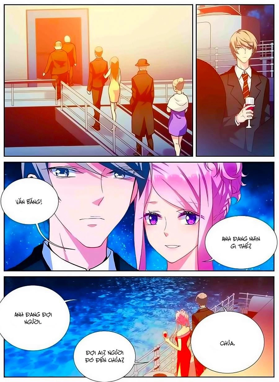 Giả Diện Thế Thân Chapter 101 - 9