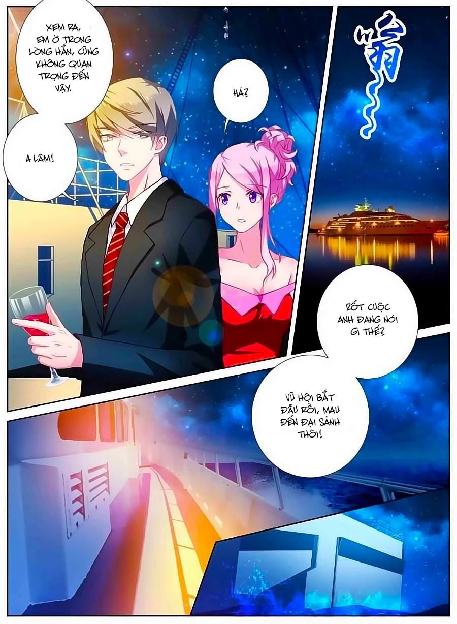 Giả Diện Thế Thân Chapter 101 - 10