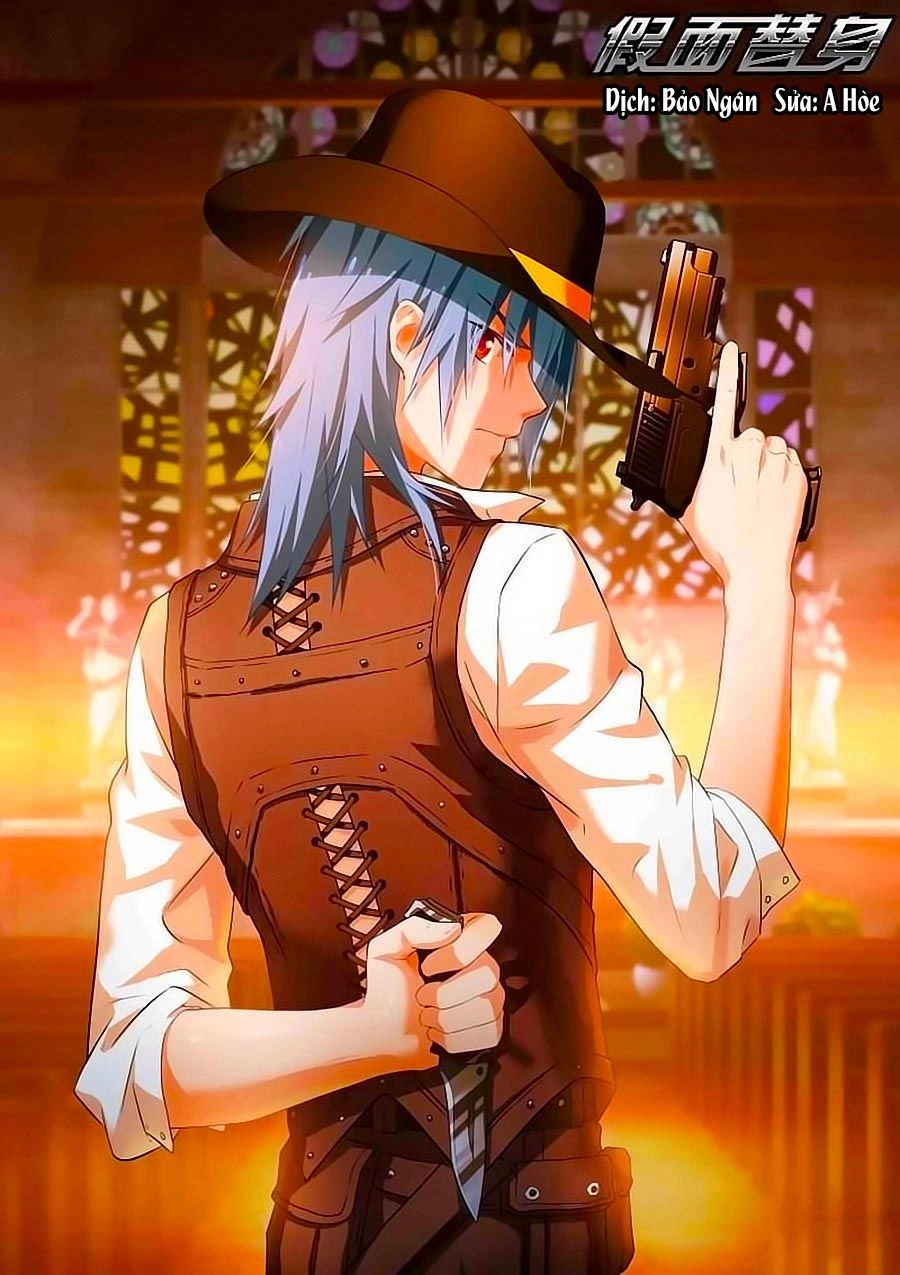 Giả Diện Thế Thân Chapter 102 - 1