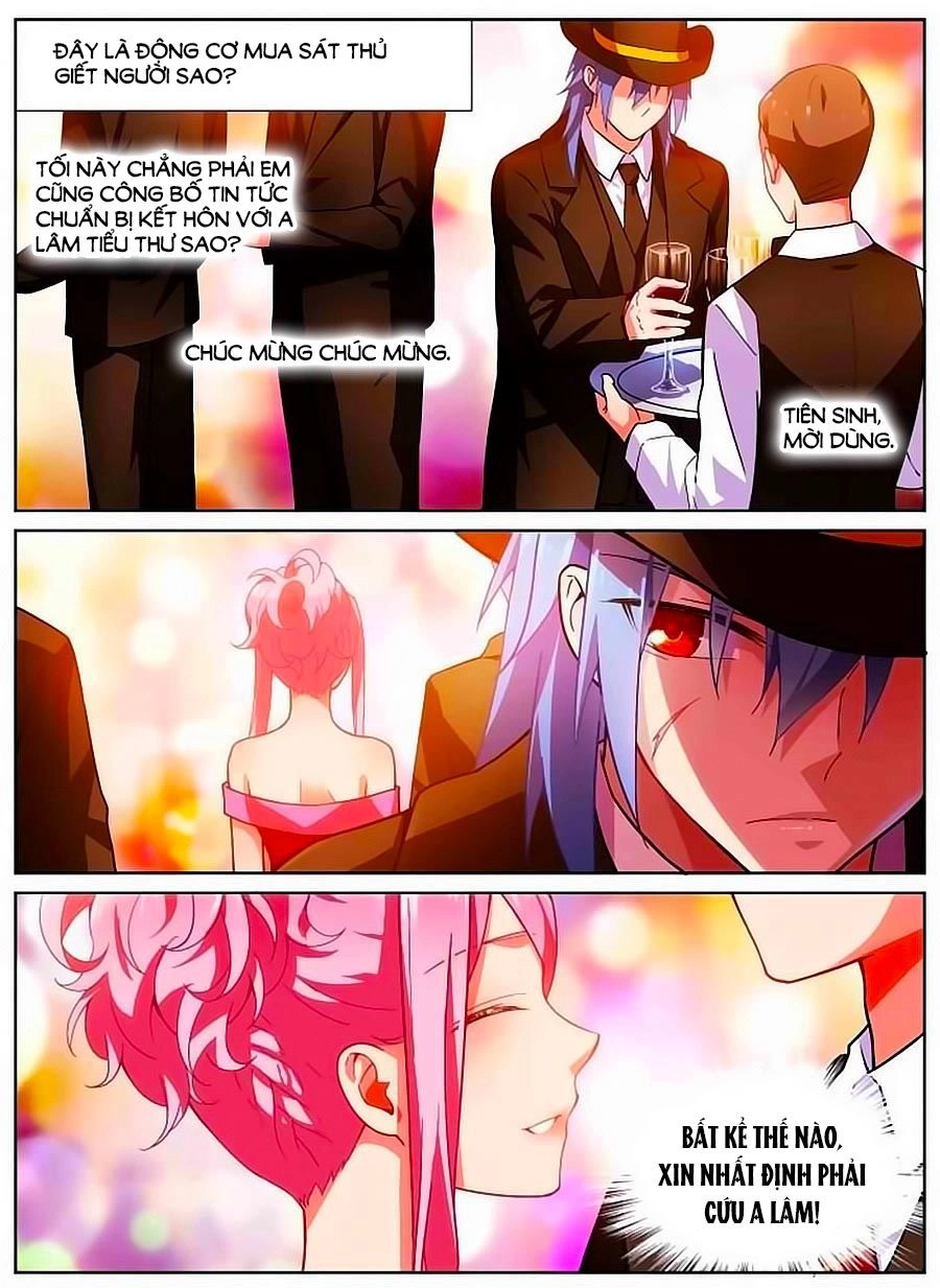 Giả Diện Thế Thân Chapter 102 - 4