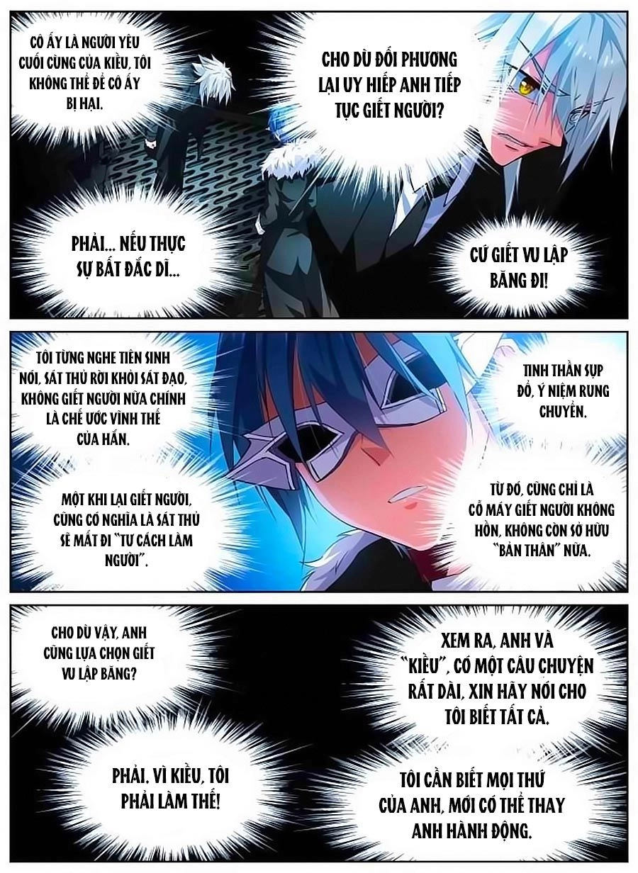 Giả Diện Thế Thân Chapter 102 - 5