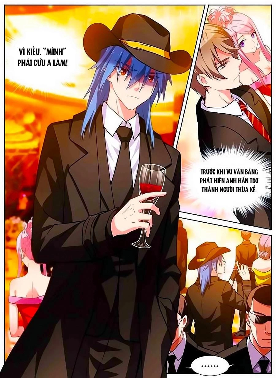 Giả Diện Thế Thân Chapter 102 - 6