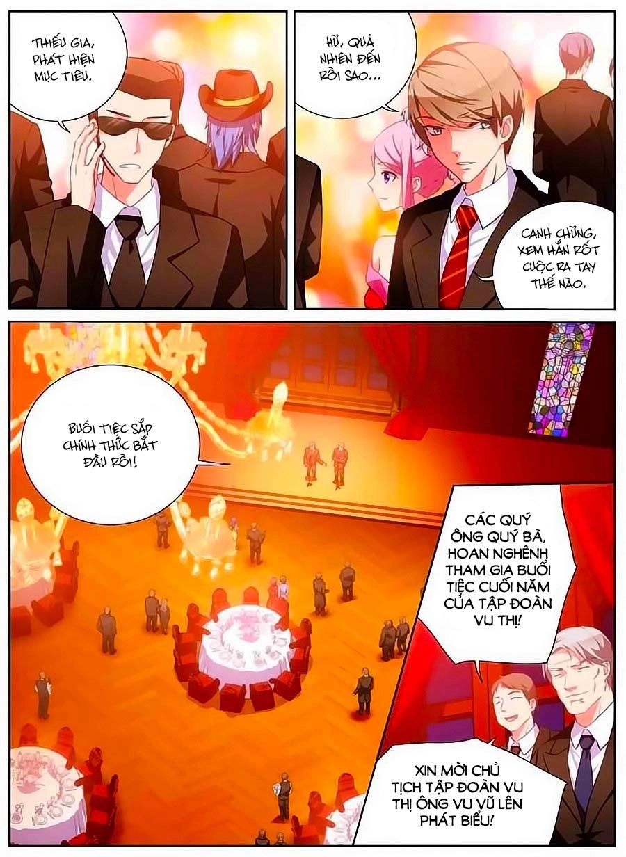 Giả Diện Thế Thân Chapter 102 - 7