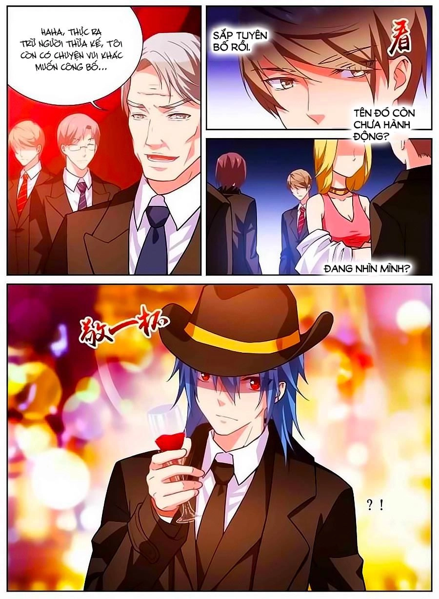 Giả Diện Thế Thân Chapter 102 - 9