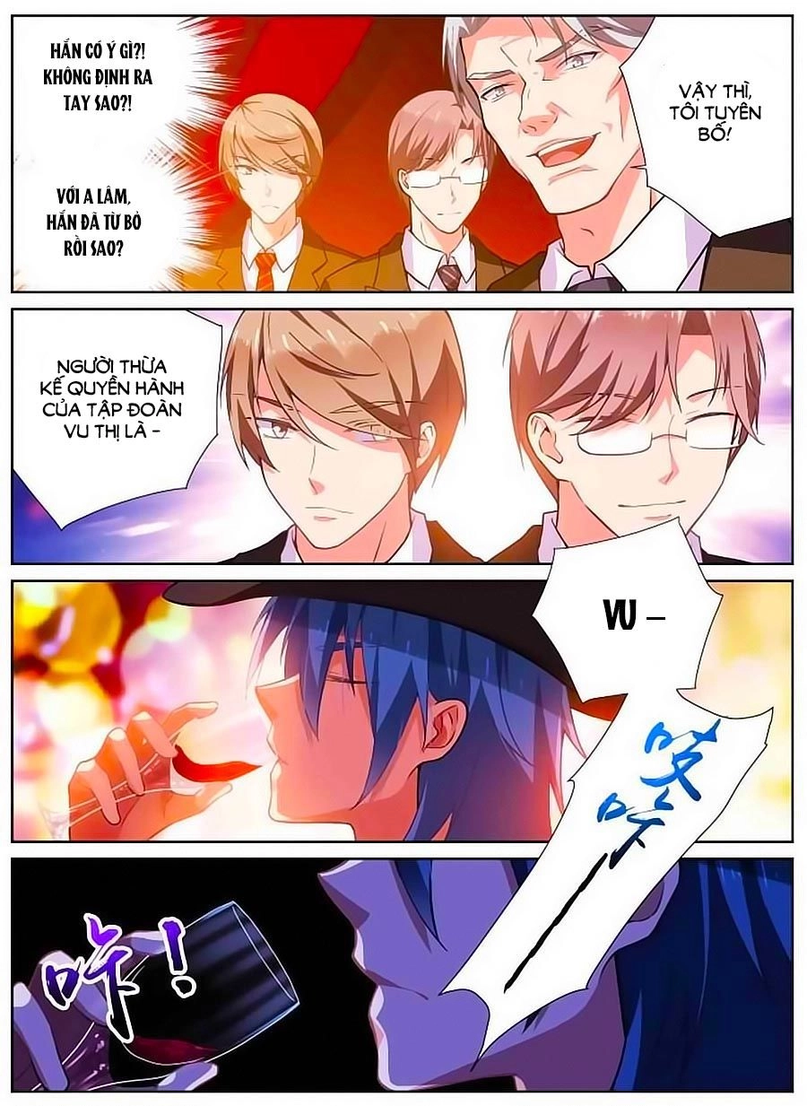 Giả Diện Thế Thân Chapter 102 - 10