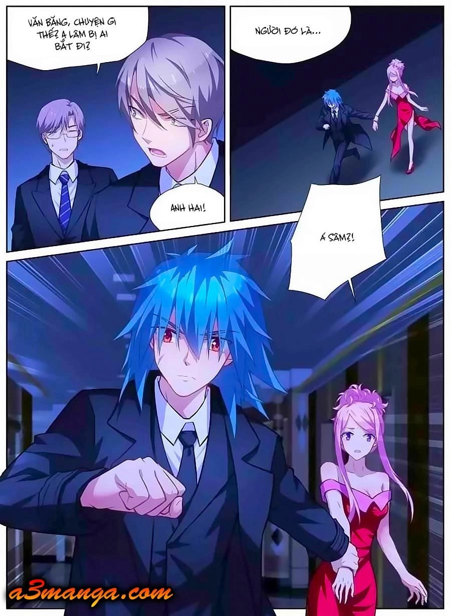 Giả Diện Thế Thân Chapter 103 - 3