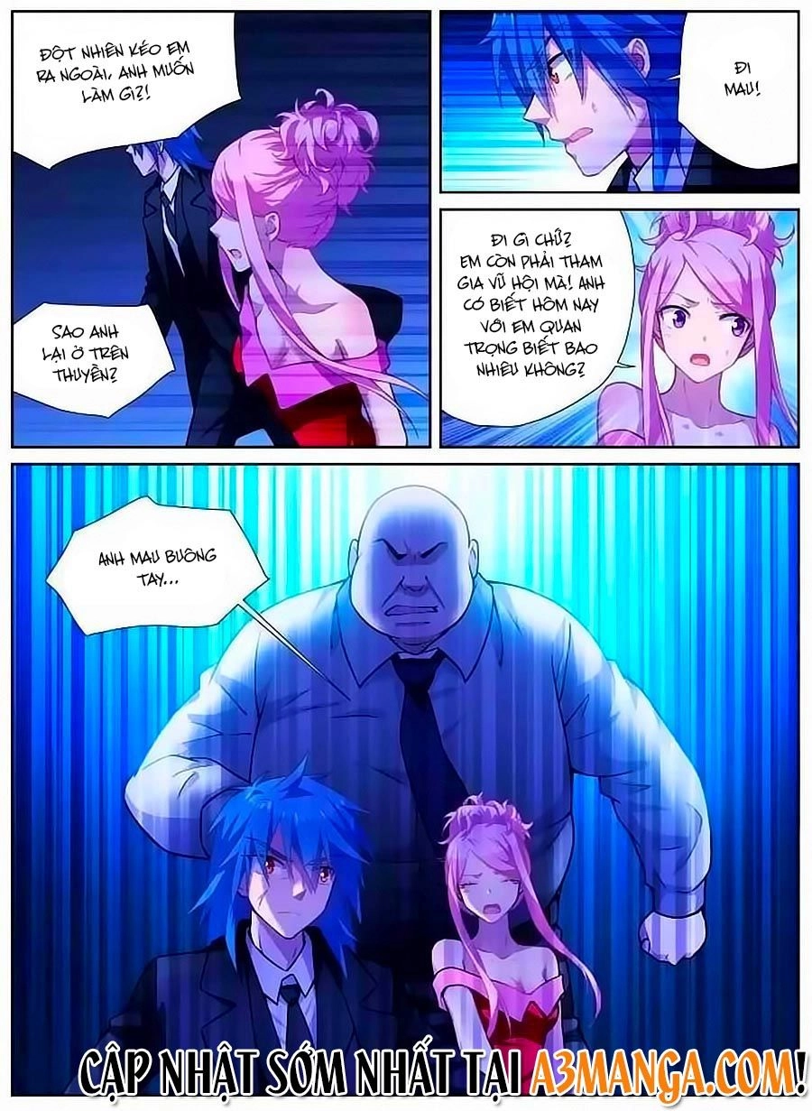 Giả Diện Thế Thân Chapter 103 - 4