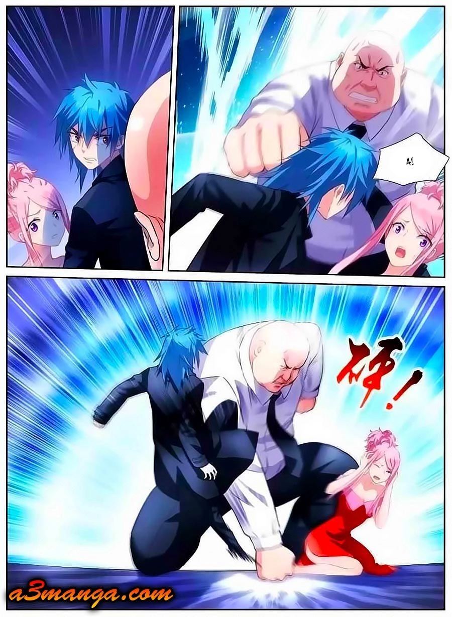 Giả Diện Thế Thân Chapter 103 - 5